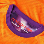 Camisa Reversível Quarto Uniforme ACF Fiorentina 2025/26