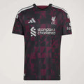 Liverpool Third Shirt 2026/27
