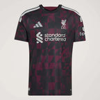 Liverpool Third Shirt 2026/27