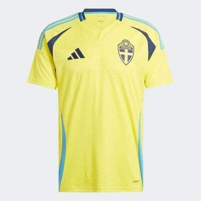 Camisa Casa Suécia 2024/25
