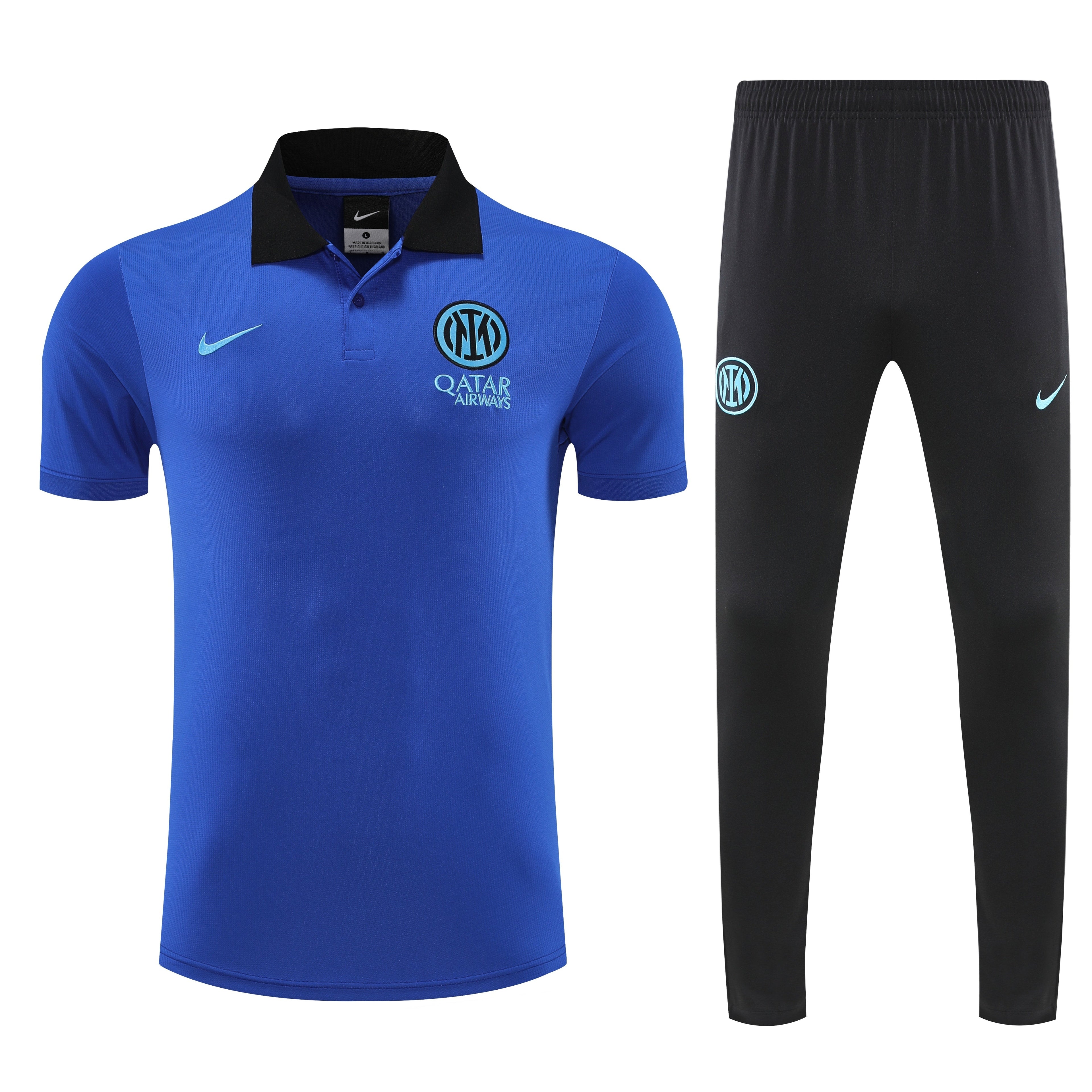 Inter Polo Set 2025/26