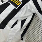 Camisa Retrô Juventus 2003