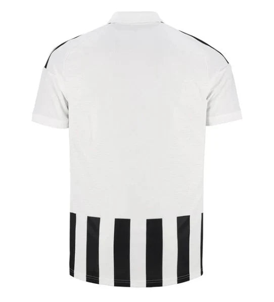 Juventus Home Shirt 2026/27 – Player Version