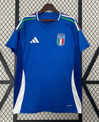Camisa da Itália Home 2024/25