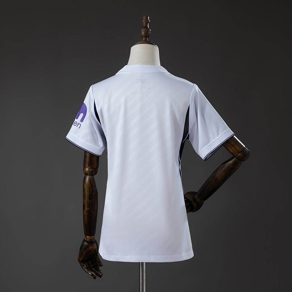Tottenham Hotspur Women´s Shirt Home 2026/27