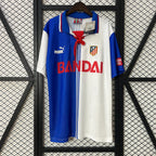 Atletico Madrid Retro Trikot 1996