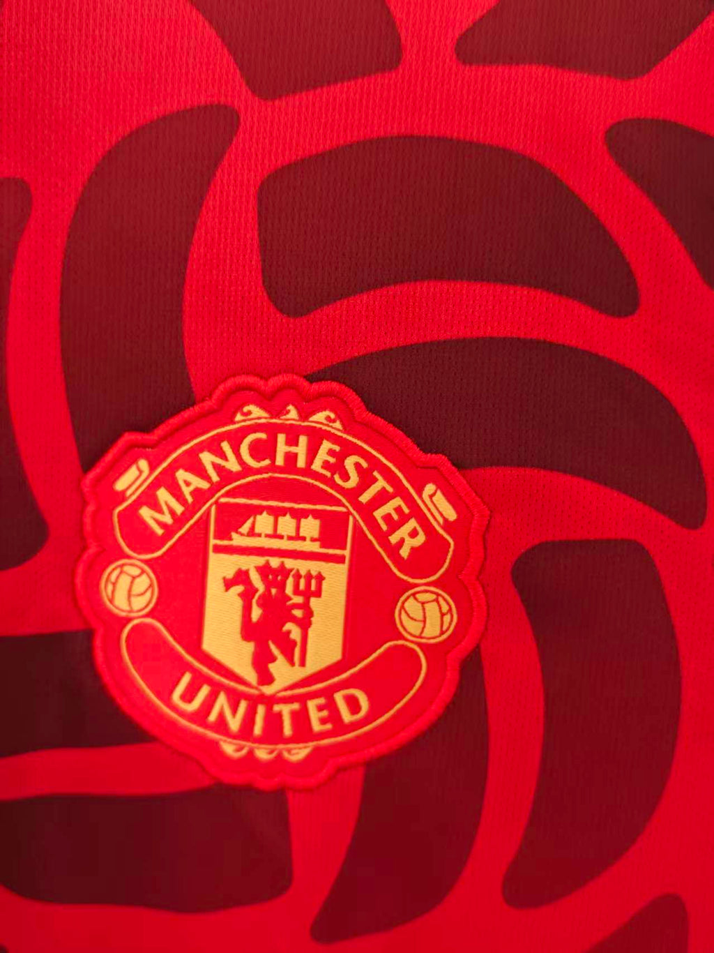 Manchester United Special Edition Shirt 2026/27