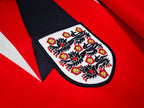 England Retro Shirt 1992