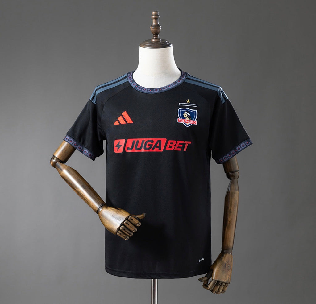 Colo Colo Away Shirt 2026/27