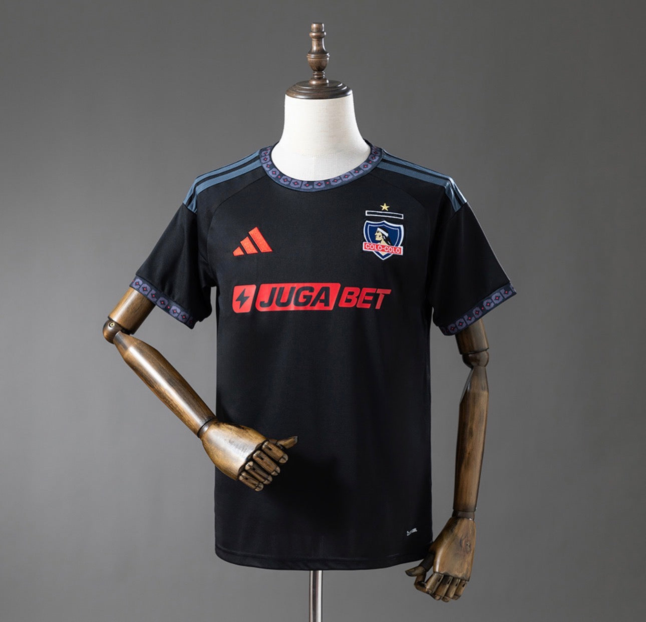 Colo Colo Away Shirt 2026/27