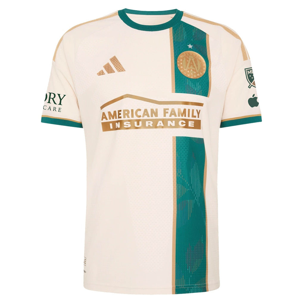 Atlanta United FC Away Shirt 2026/27