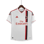 AC Mailand Retro Trikot 2011/12