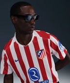 Atletico Madrid Heimtrikot 2025/26