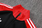 River Plate Tracksuit 2026/27