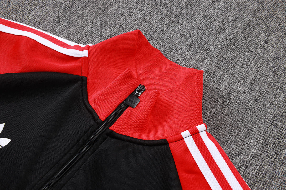 River Plate Tracksuit 2026/27