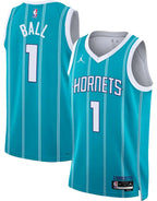 NBA Charlotte Hornets - LaMelo Ball