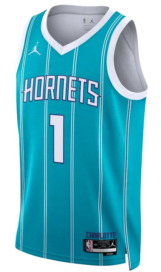 NBA Charlotte Hornets - LaMelo Ball