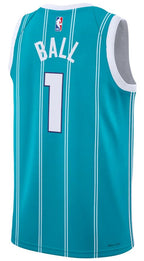 NBA Charlotte Hornets - LaMelo Ball