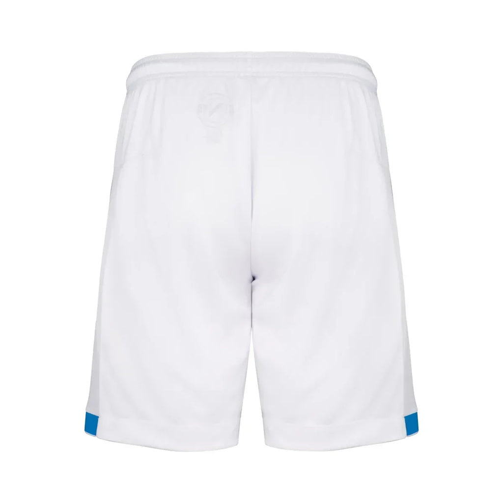 SSC Napoli Away Shorts 2026/27
