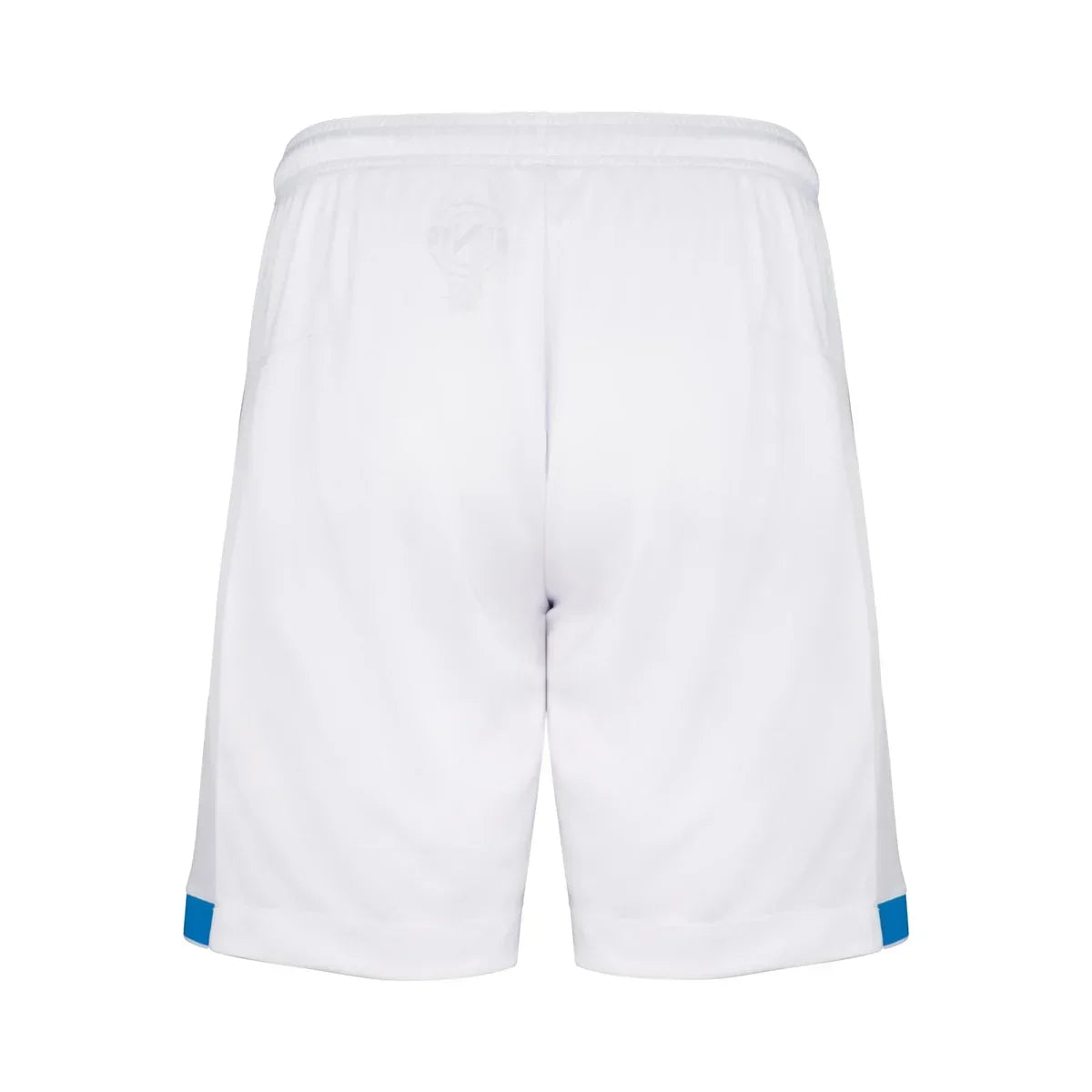SSC Napoli Away Shorts 2026/27