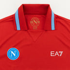 SSC Napoli Third Shirt 2026/27
