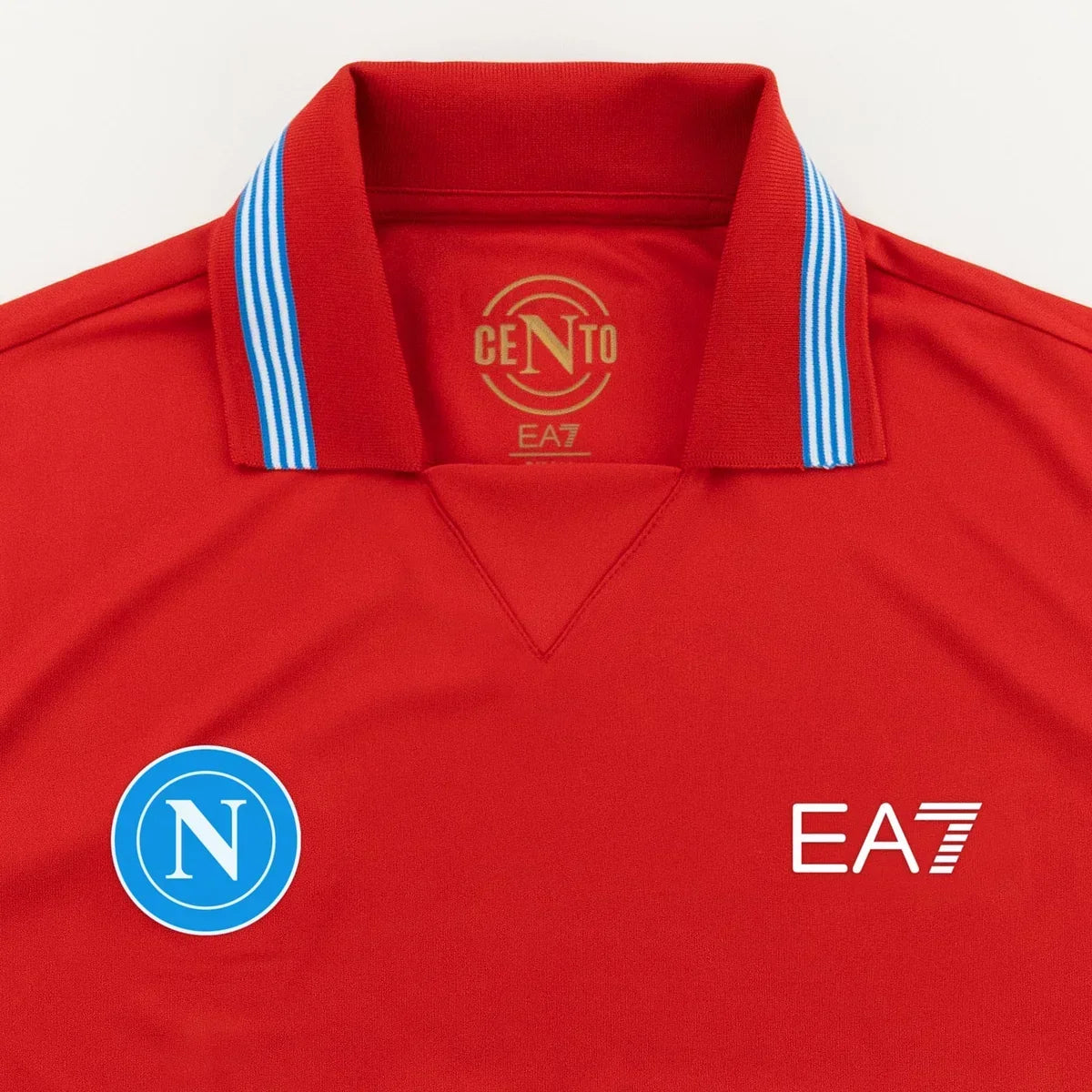 SSC Napoli Third Shirt 2026/27