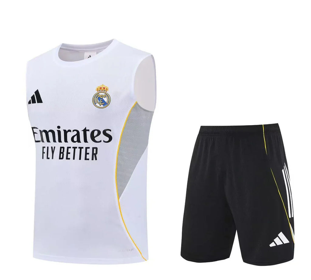 Real Madrid 25/26 Training set