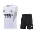 Real Madrid 25/26 Training set