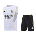 Real Madrid 25/26 Training set