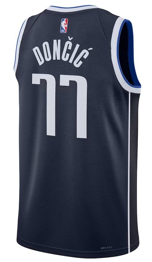 NBA Dallas Mavericks - Luka Dončić