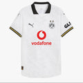 Borussia Dortmund Ausweichtrikot 2025/26