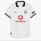 Borussia Dortmund Ausweichtrikot 2025/26