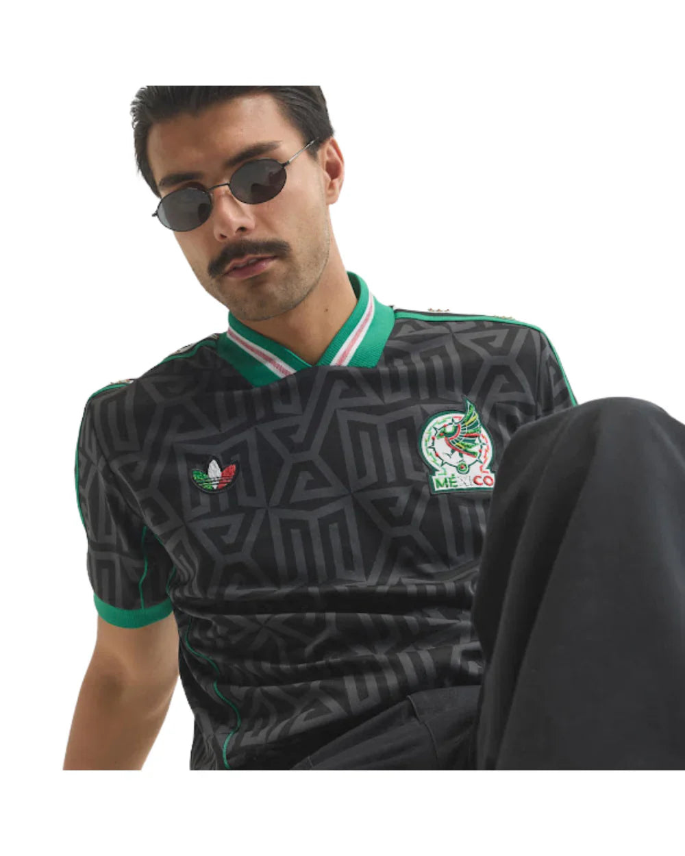 Mexico Shirt 2026 - Special Edition
