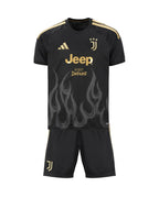 Juventus Third 2026/27 Kit - Kids