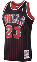 NBA Chicago Bulls - Michael Jordan 1995/96