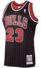 NBA Chicago Bulls - Michael Jordan 1995/96