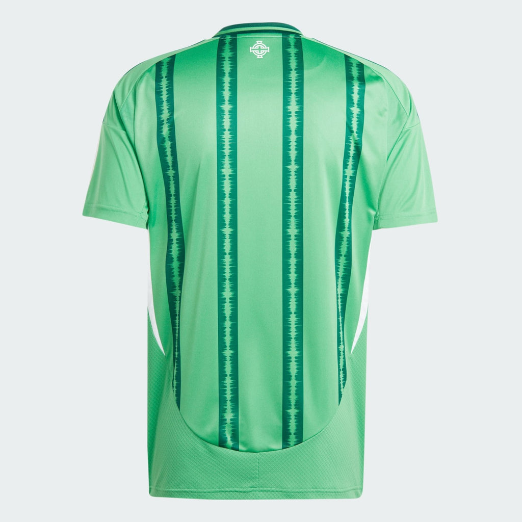 Northern Ireland Home Shirt 2024/25