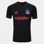 Colo-Colo Auswärtstrikot 2026/27