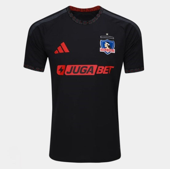 Colo-colo Away 2026/27