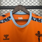Camisa RC Celta III 2024/25