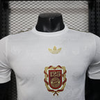 Camisa "125º Aniversário" do Bayern de Munique 2025/26 - Versão Jogador
