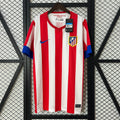 Camisa Retrô Atletico de Madrid 2012