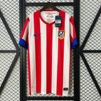 Camisa Retrô Atletico de Madrid 2012