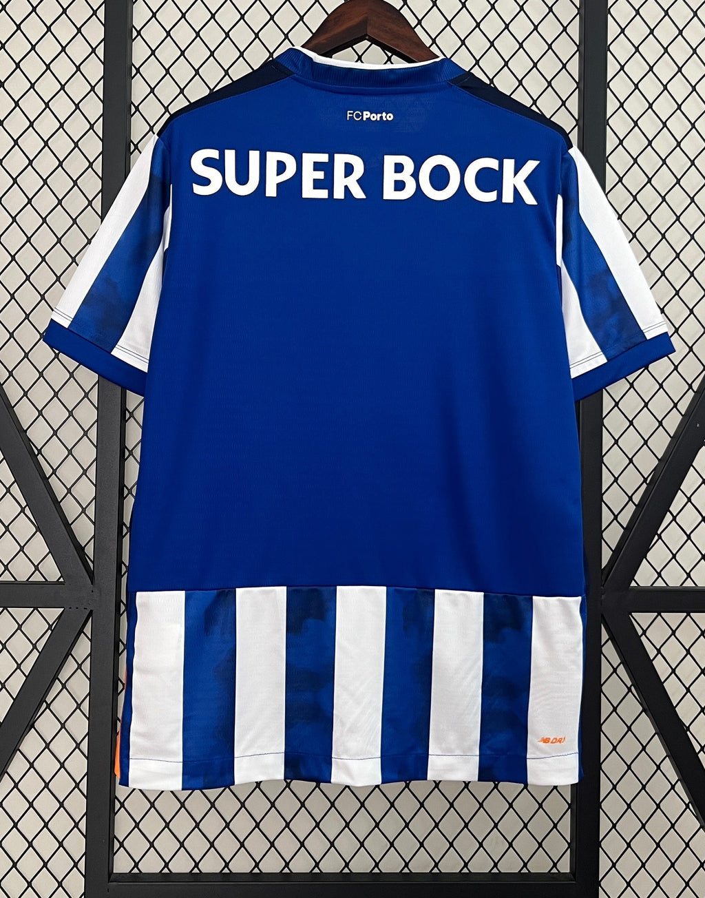 Camisa FC Porto Home 2024/25