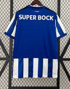 Camisa FC Porto Home 2024/25