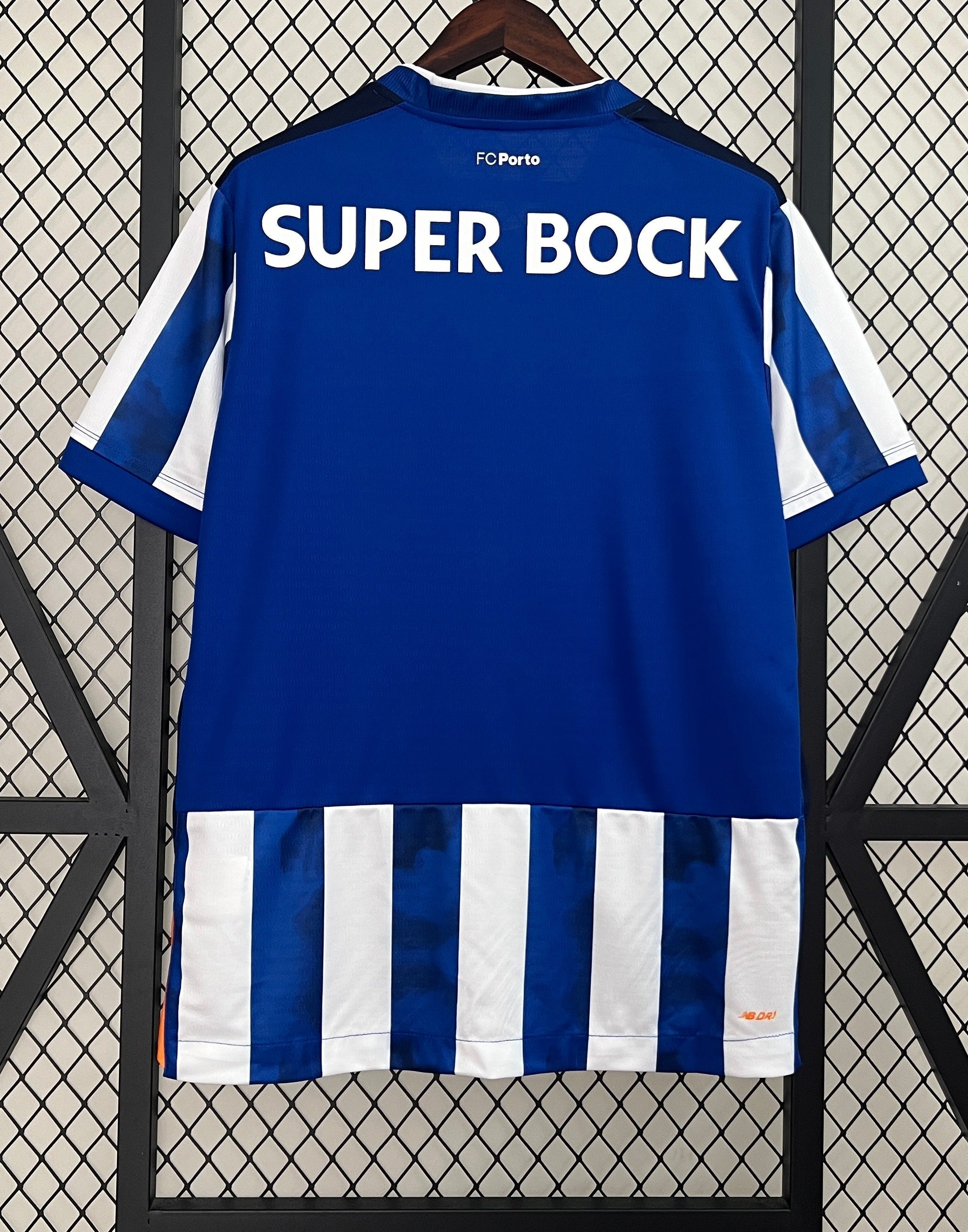 Camisa FC Porto Home 2024/25