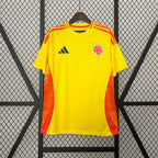 Kolumbien Heimtrikot 2024/25