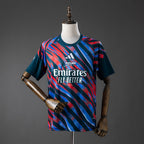 Arsenal Pre-Match-Trikot 2026/27