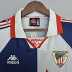 Athletic Club Bilbao Retro Shirt 1997