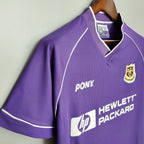 Tottenham Hotspur Retro Shirt 1998